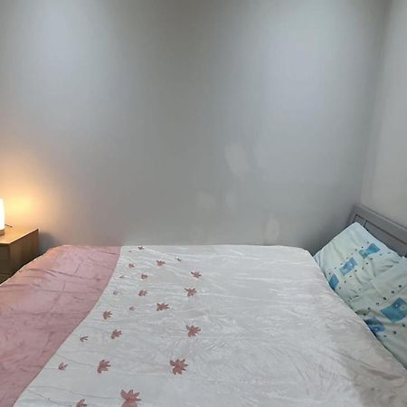 Studio With Private Kitchen Dublin Zewnętrze zdjęcie