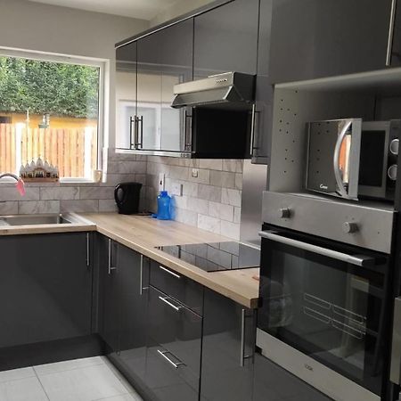 Studio With Private Kitchen Dublin Zewnętrze zdjęcie
