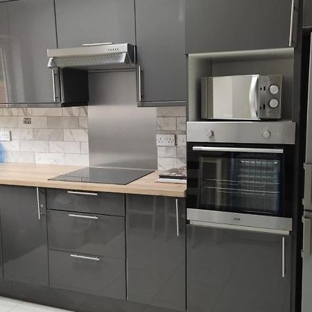 Studio With Private Kitchen Dublin Zewnętrze zdjęcie