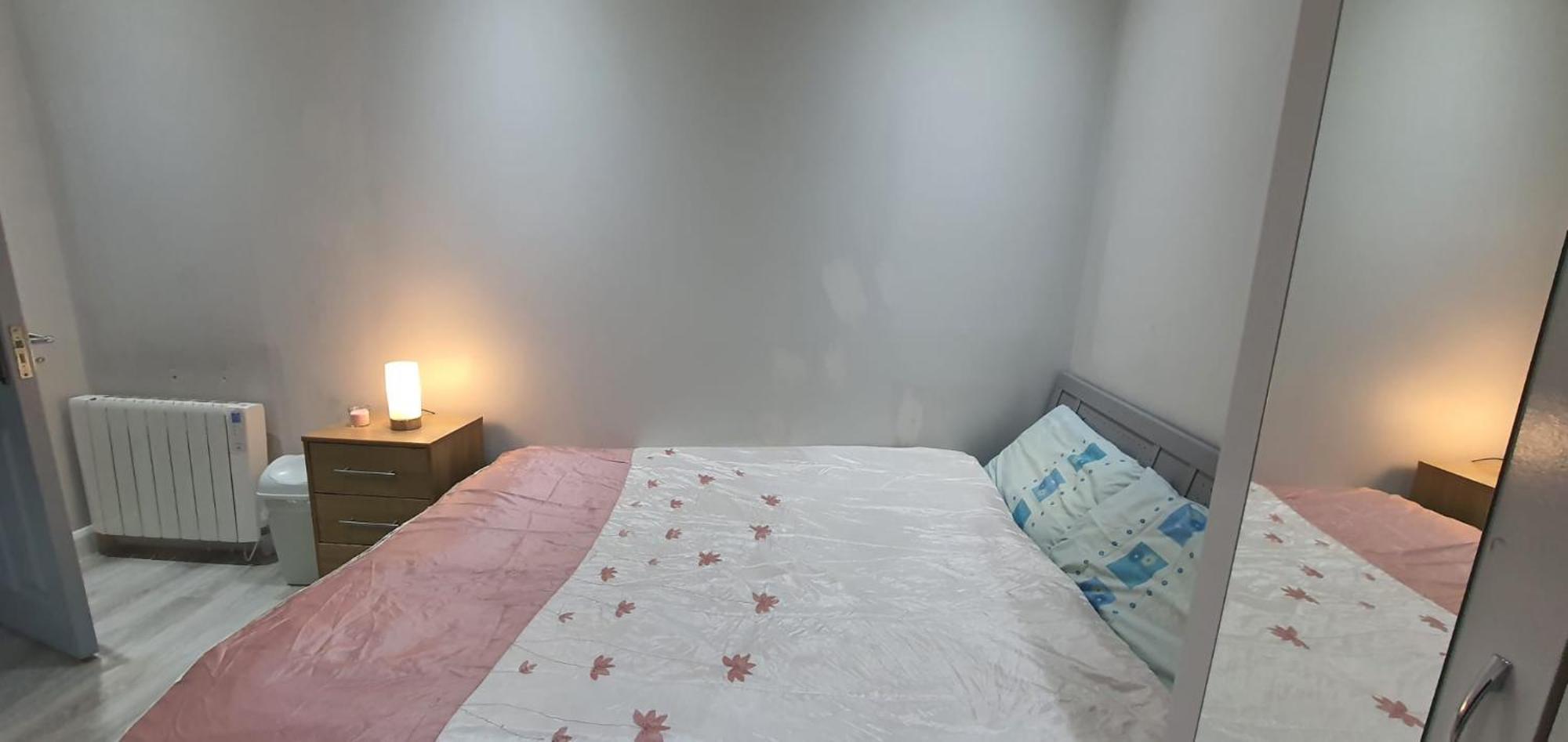 Studio With Private Kitchen Dublin Zewnętrze zdjęcie