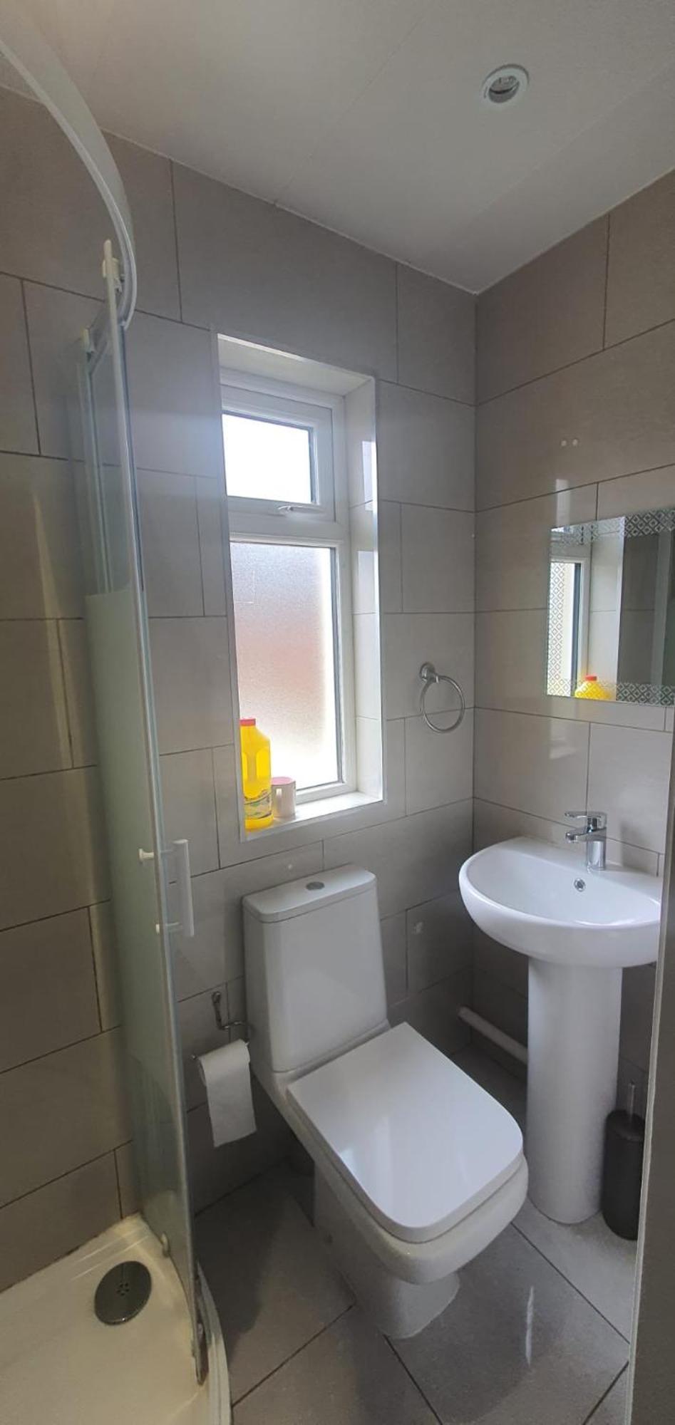 Studio With Private Kitchen Dublin Zewnętrze zdjęcie