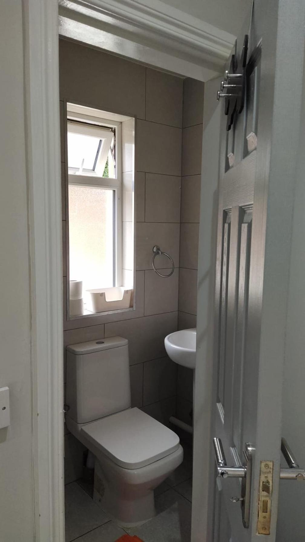 Studio With Private Kitchen Dublin Zewnętrze zdjęcie