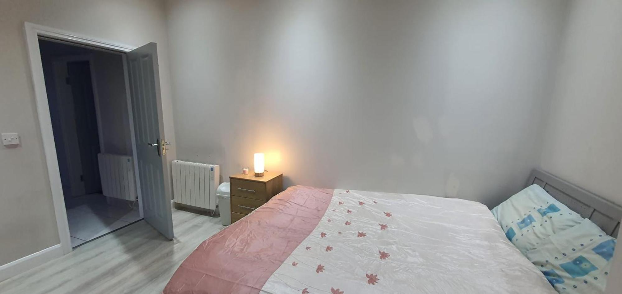 Studio With Private Kitchen Dublin Zewnętrze zdjęcie