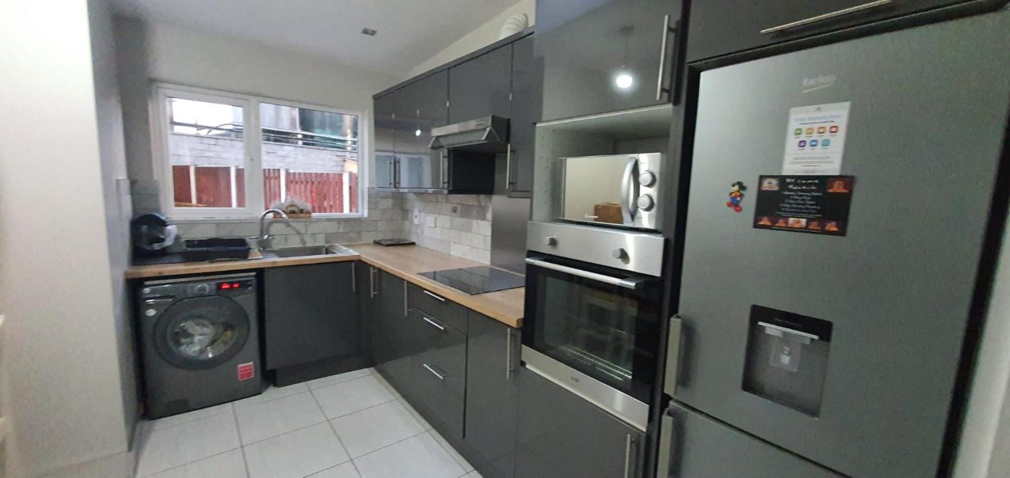 Studio With Private Kitchen Dublin Zewnętrze zdjęcie
