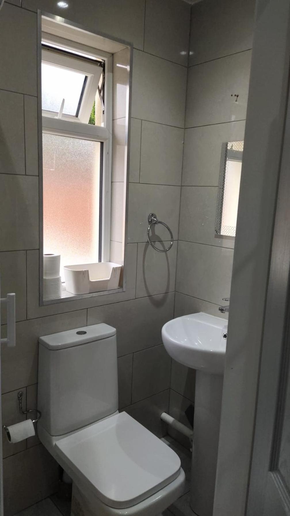 Studio With Private Kitchen Dublin Zewnętrze zdjęcie