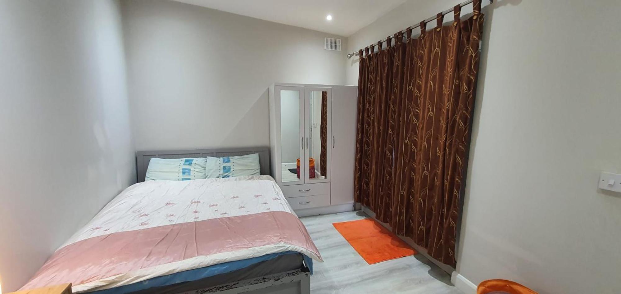 Studio With Private Kitchen Dublin Zewnętrze zdjęcie
