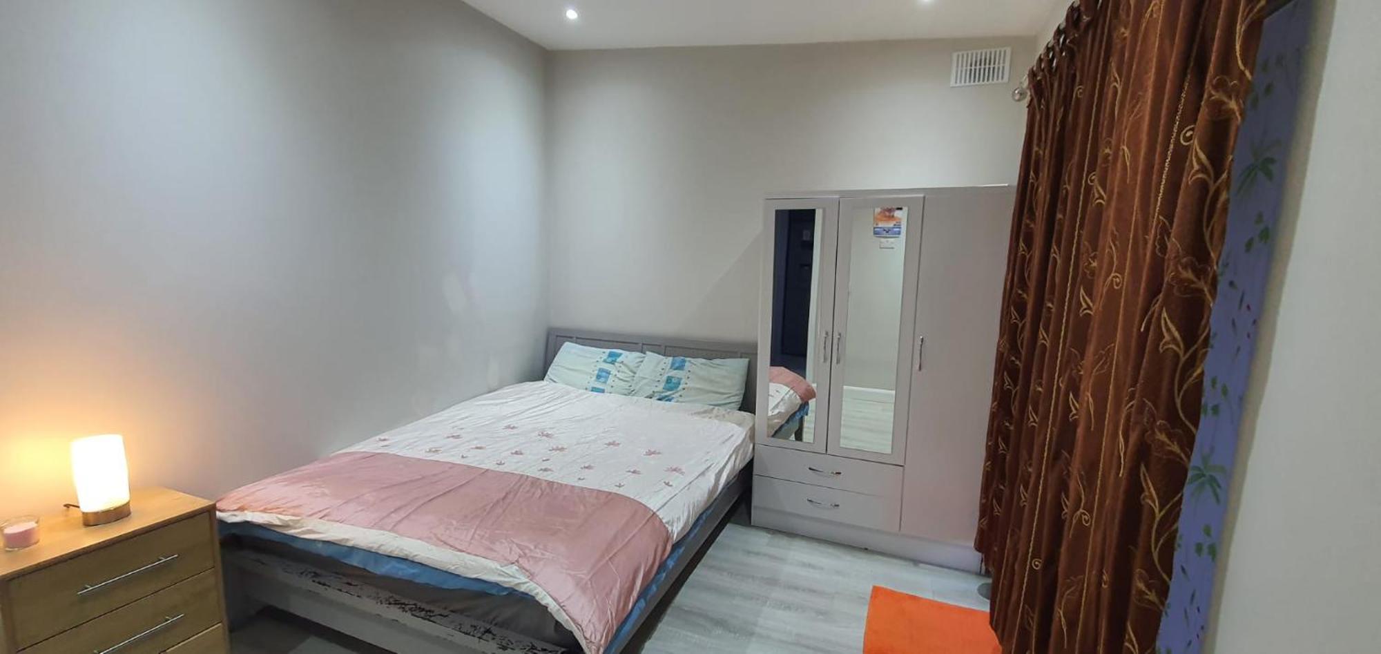 Studio With Private Kitchen Dublin Zewnętrze zdjęcie