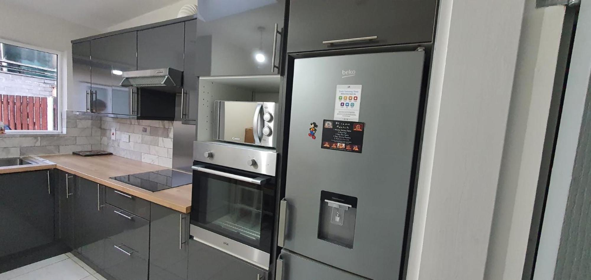 Studio With Private Kitchen Dublin Zewnętrze zdjęcie