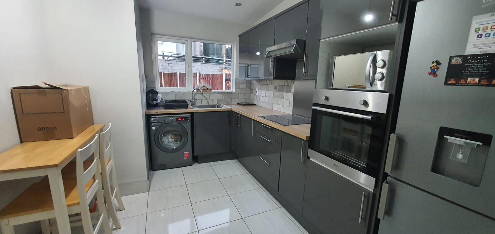 Studio With Private Kitchen Dublin Zewnętrze zdjęcie